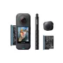 Akční kamera Insta360 X4AIR — 8K Ultra HD, 120 fps, 29 MP, vodotěsná do 15 m, 2010 mAh, 165 g