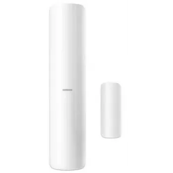 Hikvision DS-PDMCK-EG2-WE(B) čidlo dveří/oken drátové a bezdrátové dveře bílé (DS-PDMCK-EG2-WE(B))