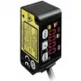 Laserový senzor vzdálenosti Panasonic HG-C1030 24 V DC, max. dosah 30 mm