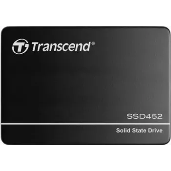 Transcend SSD452K 64 GB interní SATA SSD 6,35 cm (2,5