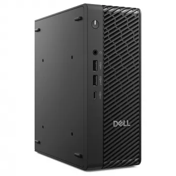DELL Pro Max Micro FCM2250 Intel Core Ultra 5 245 16 GB 512 GB SSD integrované WLAN vPro myš klávesnice 280W TPM W11P 3 roky Basic Onsite (PP0PM)