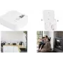 Logilink SC0123 displej bílý