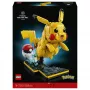72152 Pokémon Pikachu a Pokéball