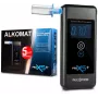 Alkoholtester Pro x-5+ záruka 5 let