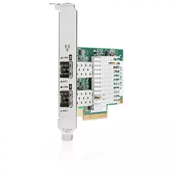 Ethernet 10Gb 2-portový 570SFP+ adaptér