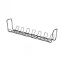 S1MB-DESK-CABLE-TRAY správa kabelů pod stolem