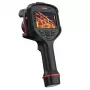 H3 termokamera, IR 320x240, -40~650 °C, FOV 25°×19°, 4,3 inch dotykový LCD, laser, 5MP, 64 GB, Wi-Fi, Bluetooth