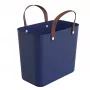 Rotho Multibag Albula Style 25L granátová Midnightblue