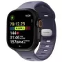 NOMAD Tempo Band – řemínek pro Apple Watch 49 mm s FKM (dusk)