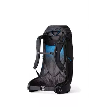 Gregory Paragon turistický batoh 40 l M/L černý