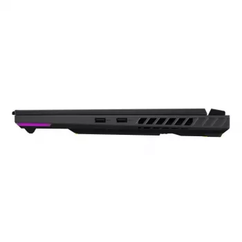 ASUS ROG Strix G614PR-R9161 Ryzen 9 8940HX 16.0 FHD+ 165Hz IPS-level 300nits AG 16 GB DDR5-5200 SSD1TB GeForce RTX 5070 Ti 12 GB WLAN+BT LAN Cam1080p 90WHrs NoOS Eclipse šedá
