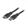 Efb K5237.5 USB kabel černý