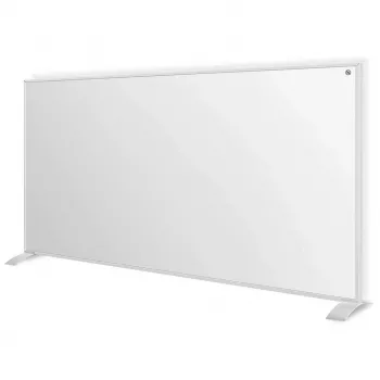 Nedis SmartLife HTIP700WTW infračervený topný panel, 700 W, bílý