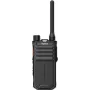 HYTERA BP515 V1 136-174 VHF IP54 s Li-ion baterií 1500mAh/stolní nabíječka s napájecím adaptérem/anténa AN0160H19/klip na opasek