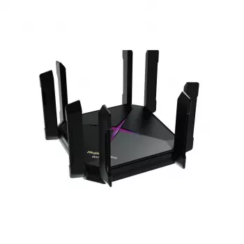 Router REYEE RG-EW6000GX Wi-Fi 6, 2,4 GHz, 5 GHz 1147 Mb/s + 4804 Mb/s