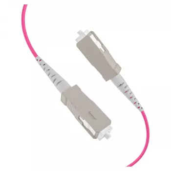 EFB Trunk kabel U-DQ(ZN)BH OM4 12G (1x12) SC-SC 130m Dca LSZH