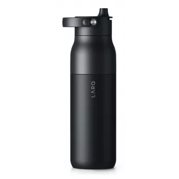 LARQ Bottle PureVis 2 680 ml Black