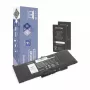 Baterie pro Dell Latitude 7390, 7490 5800 mAh (44 Wh) 7,6 - 7,4 V