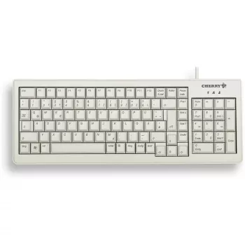Cherry XS Complete G84-5200 - klávesnice - PS/2, USB