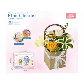 Madej Flowers DIY sada