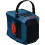Bosch 06014A7001 napájecí adaptér modrá