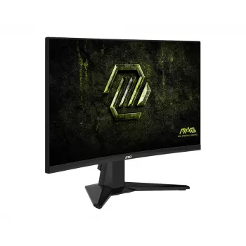 Monitor 23.6 inch MAG 245C X24 LED/FHD/Curved/240Hz/black