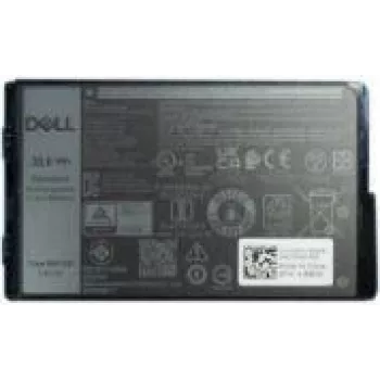 Dell 35,6Wh lithium-iontová baterie pro Latitude 7230 (6WVHD)