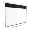 Silelis elektrické plátno 203x152 cm ESE-1