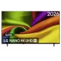 LG 65NU900B6LA.AEU 65 inch 4K UHD NanoCell Smart TV webOS černá