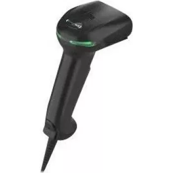 Honeywell Xenon Performance 1950g, 2D, HD, Multi-IF, černý ruční skener, 2D, imager (High Density), OCR, multi rozhraní (RS232, KBW, USB, IBM), rozhraní objednejte zvlášť