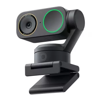 Insta360 Link2 Pro Webcam*black* (Link2 Pro Black)