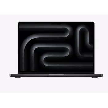 Apple MacBook Pro 16,2 M5 Pro 18-Core CPU 64 GB RAM 1 TB SSD DE QWERTZ černý