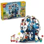 LEGO Creator 3-in-1 31389 Ikonické ruské kolo (916 dílků)