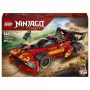 LEGO NINJAGO 71867 X-1 Ninja Charger 15. výročí (691 dílů)