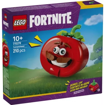 LEGO Fortnite 77079 Tomatohead (210 dílků)
