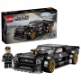 LEGO Speed Champions 77262 Ken Block's '65 Ford Mustang Hoonicorn V1 (345 dílků)