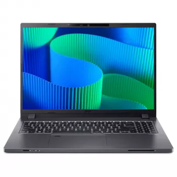 Acer TravelMate P2 16 Business notebook (Core 3 100U, 16 GB, 256 GB SSD, 16 inch 16:10, Win 11 Pro)
