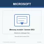 Microsoft 228-04778 paměťový modul