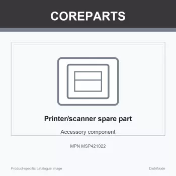 Náhradní díl/příslušenství CoreParts MSP421022 pro tiskárnu/skener