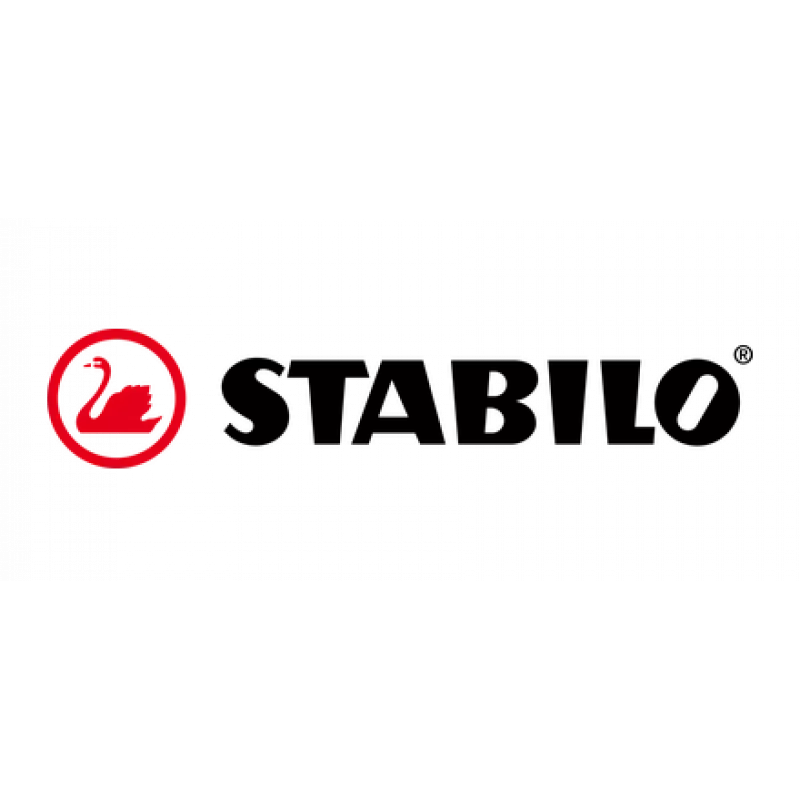 STABILO LUMINATOR zvýrazňovač modrý