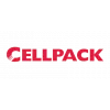 PVC izolační páska Cellpack CELL Nr. 128, 10 m x 15 mm x 0,15 mm, černá