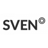 Reproduktory SVEN 357 2.0, USB, 2x3W RMS, černé