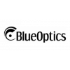Přímý propojovací kabel BlueOptics BO303001Z1M-BL 800G OSFP IHS/Finned Top, 1 m