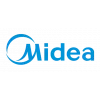 Vestavná myčka Midea MDWEB1004MB-WI, 45 cm