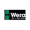 Sada imbusových klíčů Wera Big Pack Multicolour Hex-Plus 1 (metrická a palcová), 19 ks, v textilním pouzdře