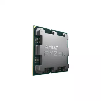Procesor AMD Ryzen 7 9700X 8C/16T, 3,8-5,5 GHz, 32 MB, 65 W, SAM5, OEM