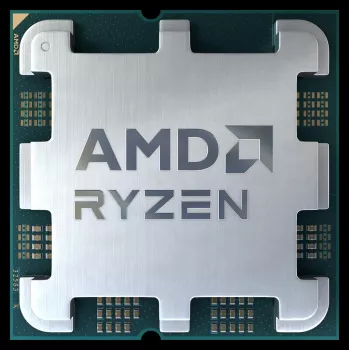 Procesor AMD Ryzen 7 9850X3D 4,7 GHz 96 MB L3 Tray