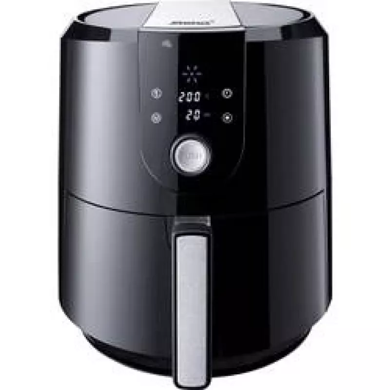 Steba HF 5000 XL 5,2 l černý