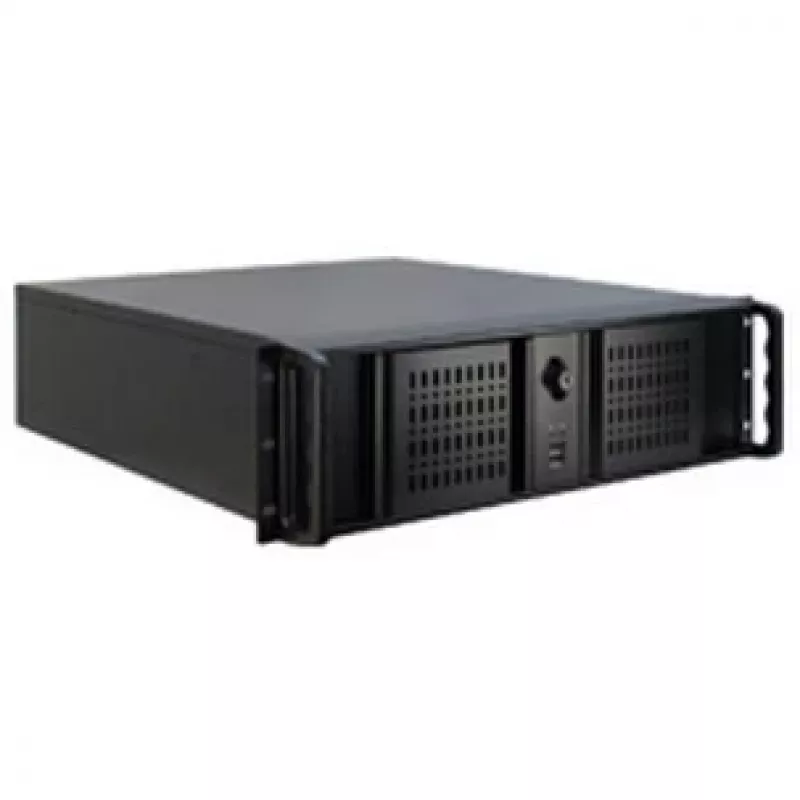 Inter-Tech 3U-3098-S Rack černá