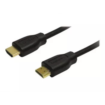 HDMI kabel LogiLink CH0076 0,2 m